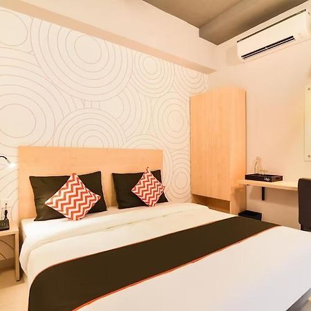 Hotel Tidel Park Coimbatore Exterior photo